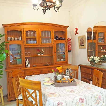La Luz Vivienda Vacacional Лас-Пальмас-де-Гран-Канария Экстерьер фото
