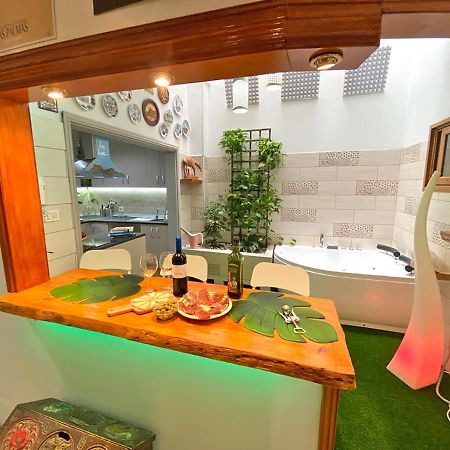 La Luz Vivienda Vacacional Лас-Пальмас-де-Гран-Канария Экстерьер фото