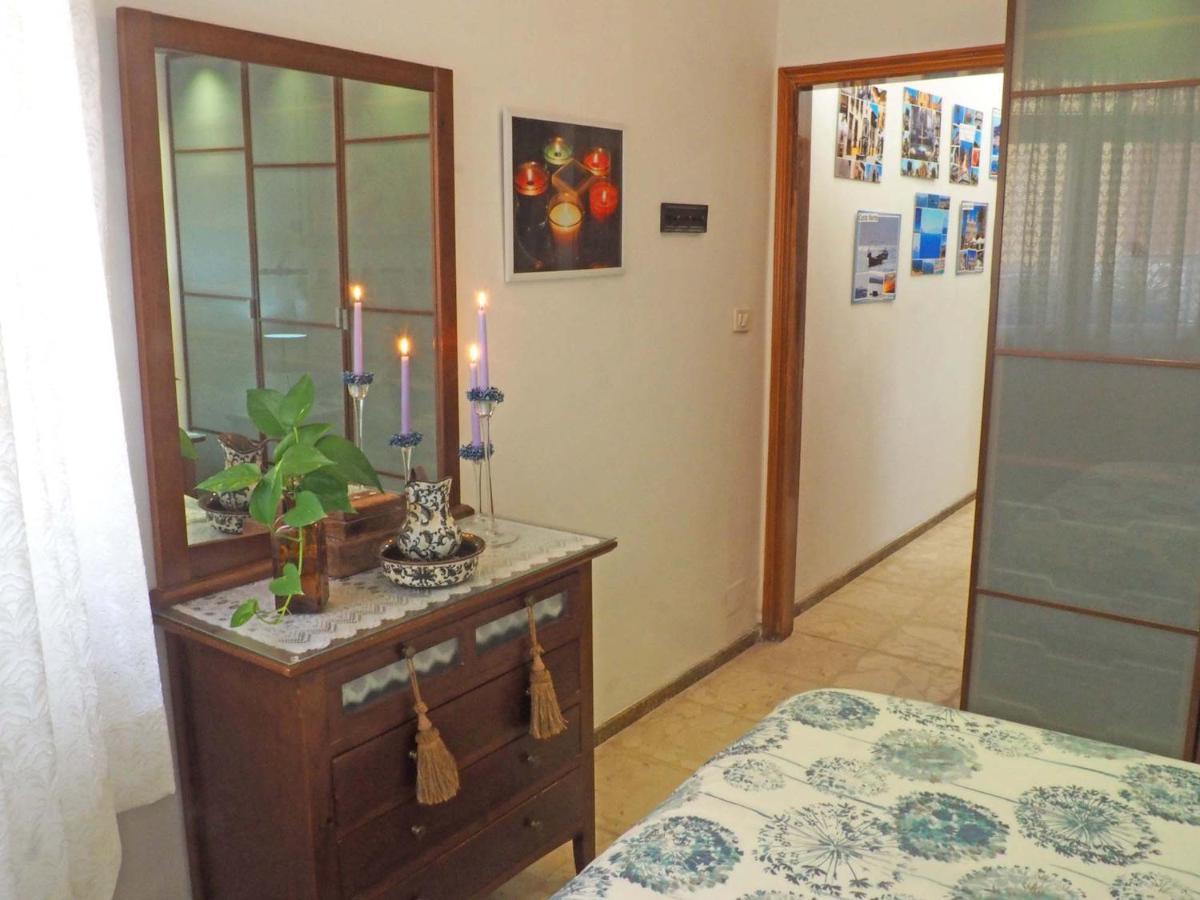 La Luz Vivienda Vacacional Лас-Пальмас-де-Гран-Канария Экстерьер фото