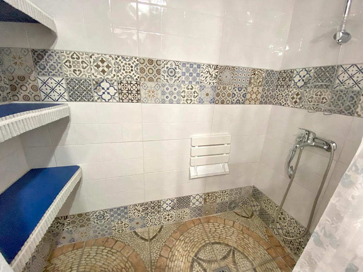La Luz Vivienda Vacacional Лас-Пальмас-де-Гран-Канария Экстерьер фото