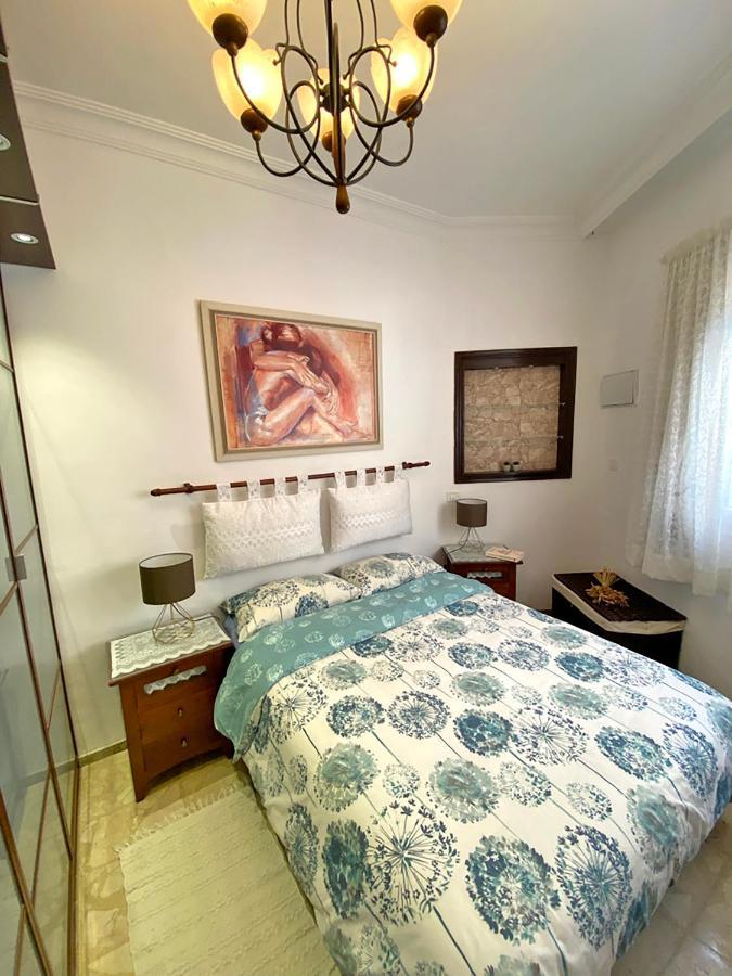 La Luz Vivienda Vacacional Лас-Пальмас-де-Гран-Канария Экстерьер фото
